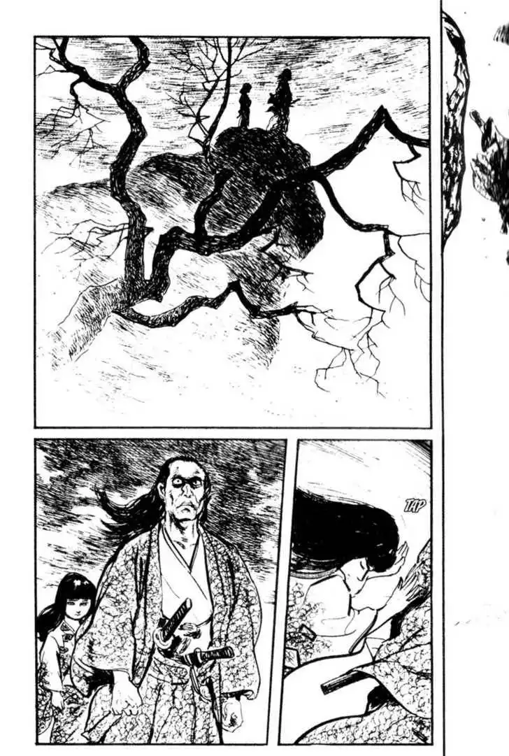 Samurai Executioner Chapter 13 59